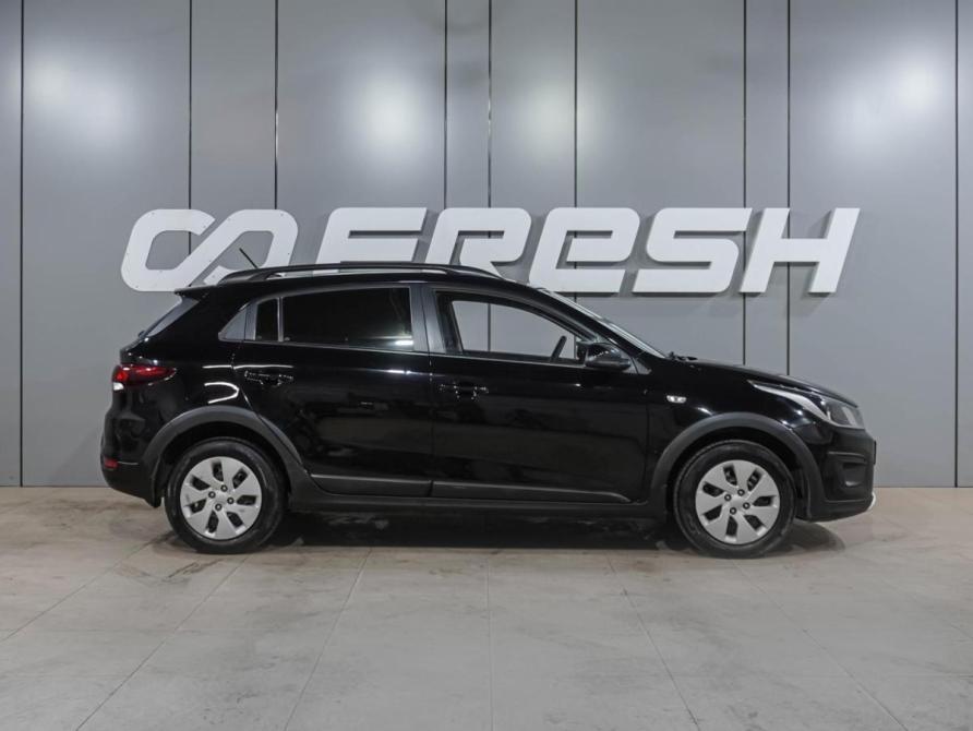 Kia Rio IV Воронеж  - изображение 5