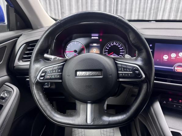 Haval F7 I с пробегом 2020 года, цена 1 830 000 рублей, 58537 км, внедорожник, Автокод Объявления