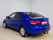 Kia Cerato II Альметьевск  - изображение 26