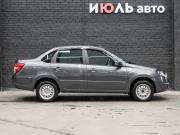 Lada (ВАЗ) Granta I Рестайлинг Екатеринбург  - изображение 26