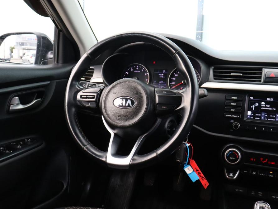 Kia Rio IV Екатеринбург  - изображение 18