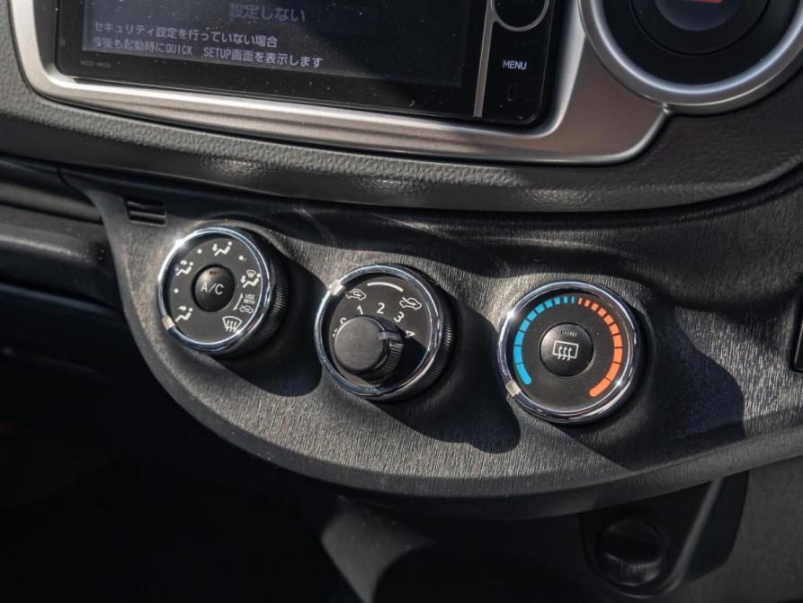 Toyota Vitz III (XP130) Краснодар  - изображение 14