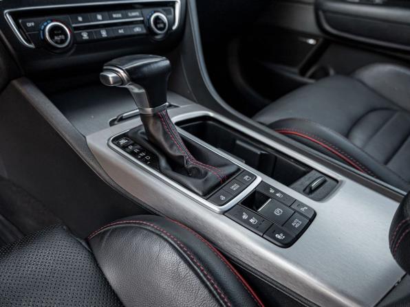 Kia Optima IV Рестайлинг с пробегом 2018 года, цена 1 999 854 рубля, 119156 км, седан, Автокод Объявления