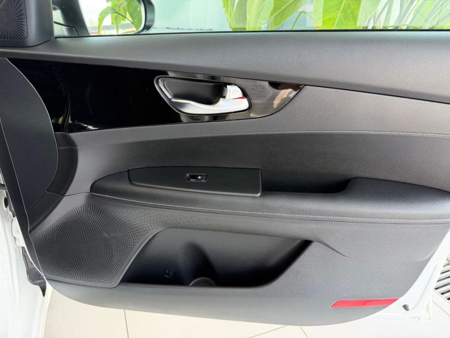 Kia Cerato IV Таганрог  - изображение 29