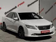 Toyota Camry VII (XV50) Екатеринбург  - изображение 33