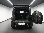 Jeep Wrangler III (JK) Тверь  - изображение 30