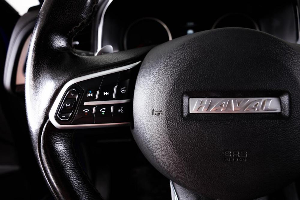 Haval F7x I Пермь  - изображение 18