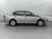 Skoda Octavia II (A5) Рестайлинг Волгоград  - изображение 47