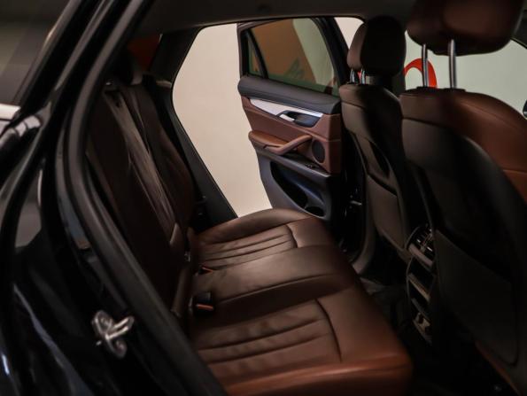 BMW X6 II (F16) с пробегом 2016 года, цена 2 675 000 рублей, 225994 км, внедорожник, Автокод Объявления