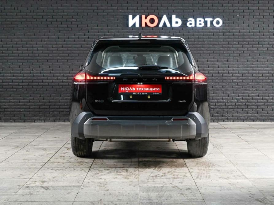 Toyota RAV4 VI (XA60) Екатеринбург  - изображение 5