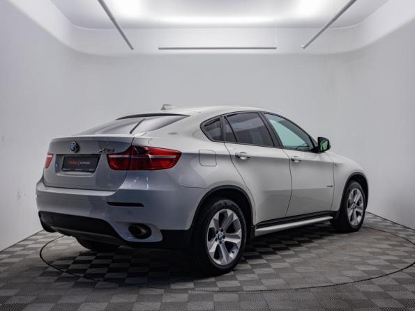 BMW X6 I (E71) с пробегом 2012 года, цена 1 686 000 рублей, 168451 км, внедорожник, Автокод Объявления
