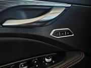 Geely Tugella I Москва  - изображение 37