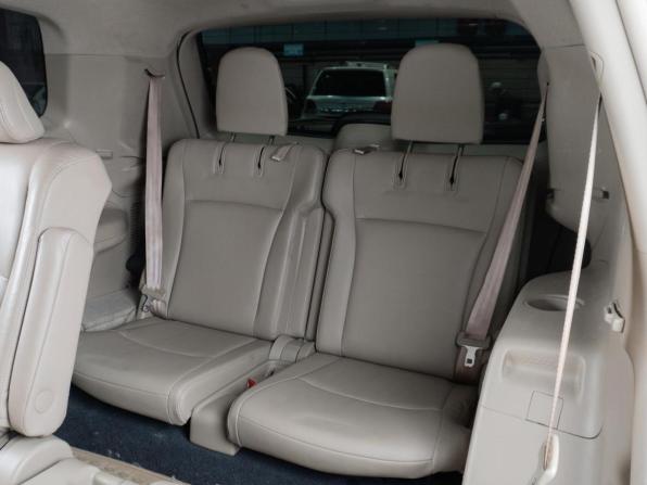 Toyota Highlander II (XU40) Рестайлинг с пробегом 2013 года, цена 2 199 000 рублей, 237455 км, внедорожник, Автокод Объявления