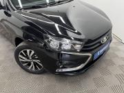 Lada (ВАЗ) Vesta I Воронеж  - изображение 32