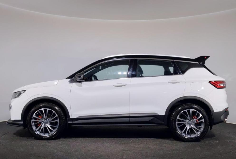 Geely Coolray I Ярославль  - изображение 8