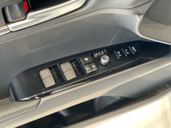 Toyota Camry IX (XV80) China Market с пробегом 2025 года, цена 4 100 000 рублей, 50 км, седан, Автокод Объявления