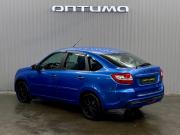 Lada (ВАЗ) Granta I Рестайлинг Краснодар  - изображение 27
