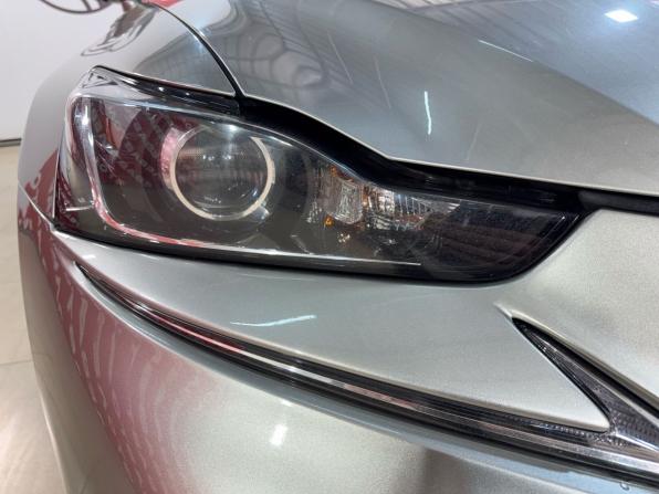 Lexus IS III Рестайлинг с пробегом 2020 года, цена 3 499 000 рублей, 66102 км, седан, Автокод Объявления