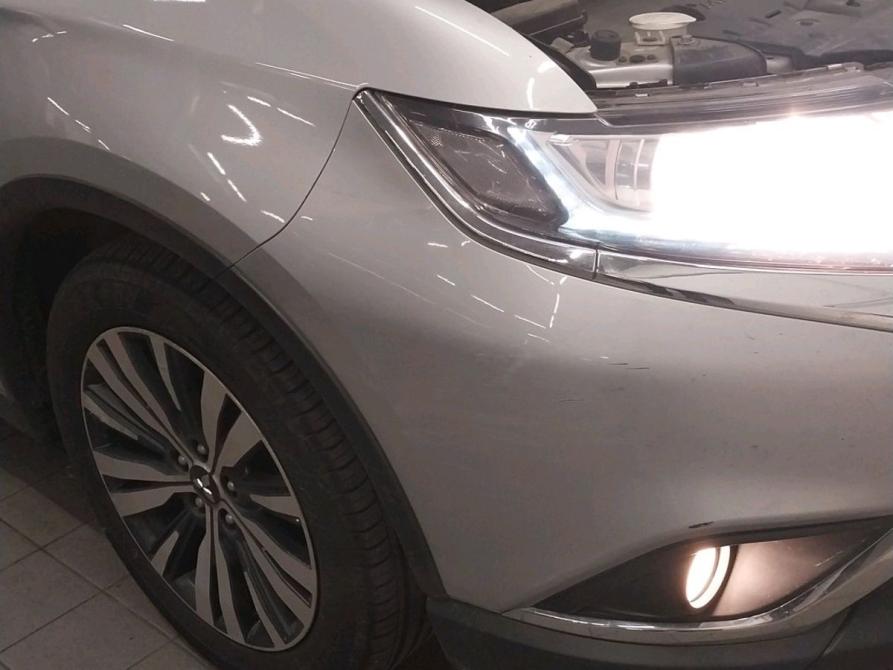 Mitsubishi Outlander III Рестайлинг 3 Санкт-Петербург  - изображение 15