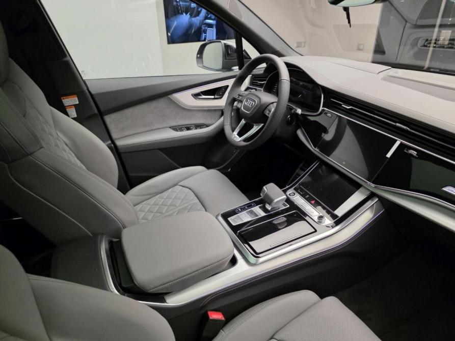 Audi Q7 II (4M) Рестайлинг 2 Москва  - изображение 3