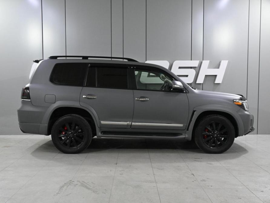 Toyota Land Cruiser 200 Series Рестайлинг 1 Ростов-на-Дону  - изображение 5