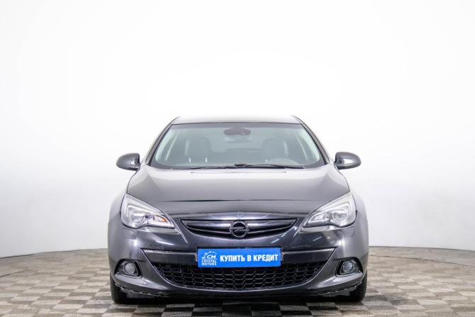 Opel Astra J Рестайлинг с пробегом 2014 года, цена 1 019 000 рублей, 191900 км, хэтчбек, Автокод Объявления