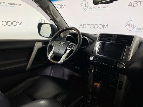 Toyota Land Cruiser Prado 150 Series с пробегом 2010 года, цена 2 369 000 рублей, 362120 км, внедорожник, Автокод Объявления
