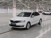 Skoda Rapid I Рестайлинг Казань  - изображение 23