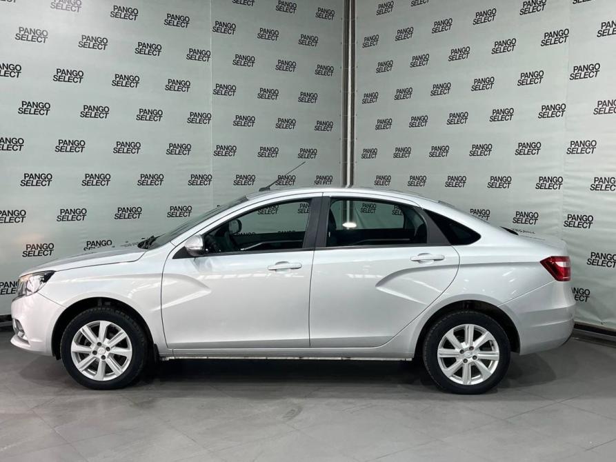 Lada (ВАЗ) Vesta I Оренбург  - изображение 2