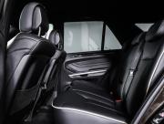 Mercedes-Benz M-Класс II (W164) Рестайлинг Москва  - изображение 32