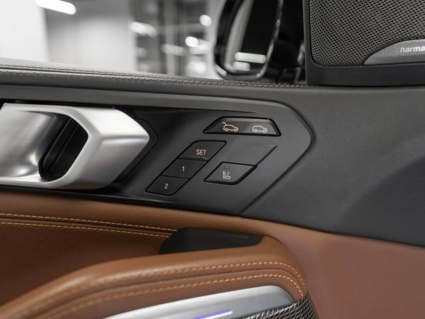BMW X6 III (G06) с пробегом 2020 года, цена 7 300 000 рублей, 109975 км, внедорожник, Автокод Объявления