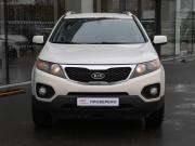 Kia Sorento II Москва  - изображение 20
