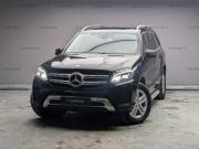 Mercedes-Benz GLS I (X166) Москва  - изображение 12