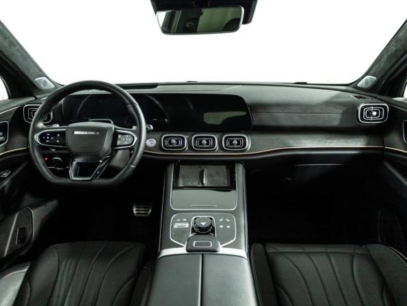 Jaecoo J8 с пробегом 2024 года, цена 2 999 000 рублей, 33700 км, внедорожник, Автокод Объявления