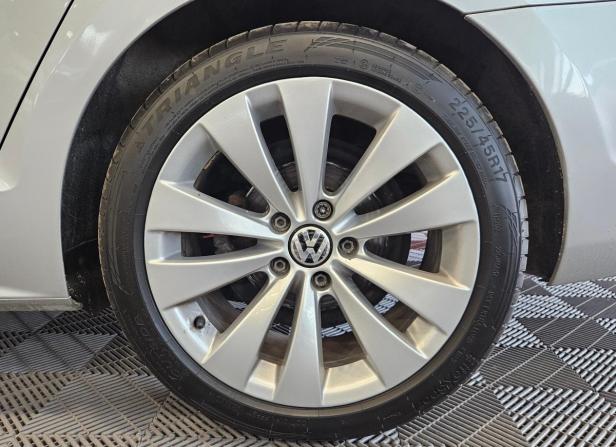 Volkswagen Jetta VI с пробегом 2013 года, цена 1 085 000 рублей, 149288 км, седан, Автокод Объявления