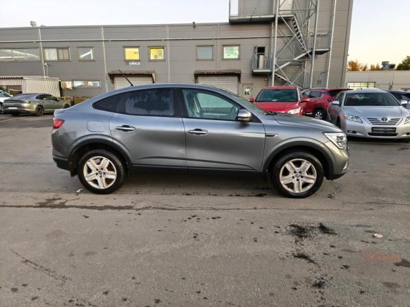 Renault Arkana I с пробегом 2019 года, цена 1 499 000 рублей, 143000 км, внедорожник, Автокод Объявления