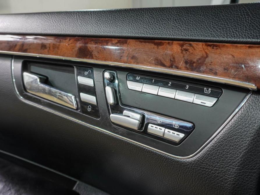 Mercedes-Benz S-Класс V (W221) Воронеж  - изображение 20