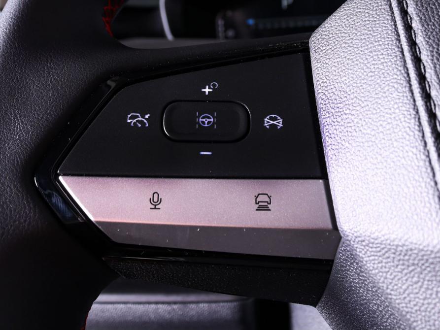 Changan UNI-S (CS55 Plus) Минеральные Воды  - изображение 15