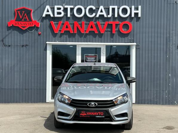 Lada (ВАЗ) Vesta I с пробегом 2019 года, цена 890 000 рублей, 74847 км, седан, Автокод Объявления