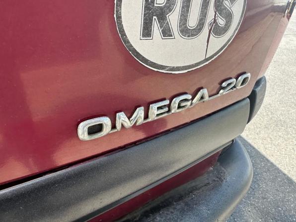 Opel Omega B с пробегом 1996 года, цена 149 999 рублей, 209246 км, универсал, Автокод Объявления