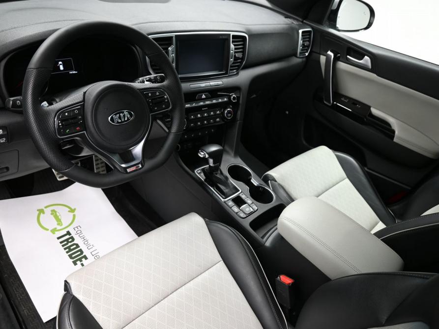 Kia Sportage IV Тверь  - изображение 9