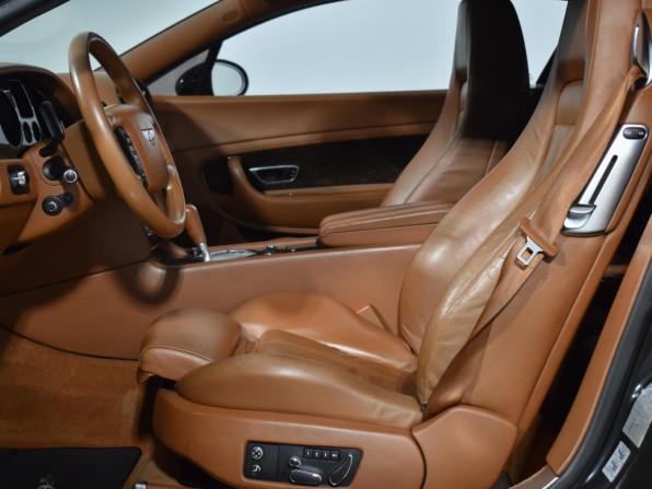 Bentley Continental GT I с пробегом 2007 года, цена 1 990 000 рублей, 188954 км, купе, Автокод Объявления