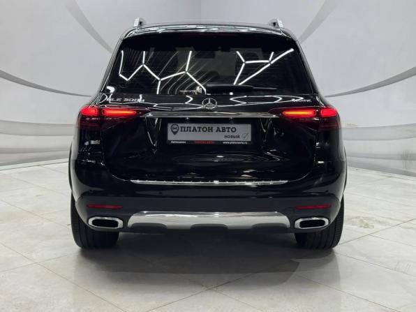 Новый Mercedes-Benz GLE II (V167) 2025 года, цена 12 400 000 рублей, внедорожник, Автокод Объявления