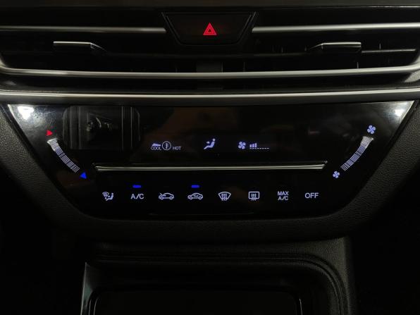 Changan CS35 Plus I с пробегом 2019 года, цена 1 270 000 рублей, 104535 км, внедорожник, Автокод Объявления