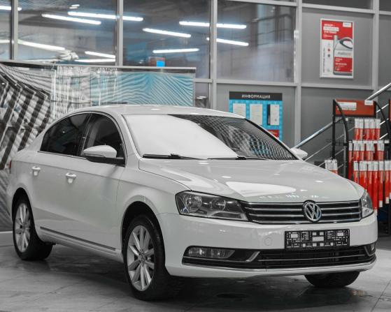 Volkswagen Passat B7 с пробегом 2011 года, цена 899 000 рублей, 205500 км, седан, Автокод Объявления