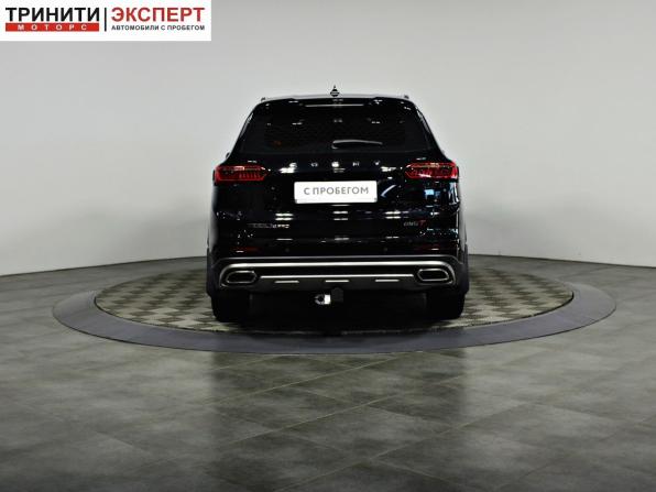Chery Tiggo 8 Pro I с пробегом 2023 года, цена 2 197 000 рублей, 44467 км, внедорожник, Автокод Объявления