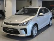 Kia Rio IV Казань  - изображение 23