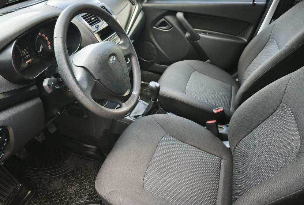 Lada (ВАЗ) Granta I Рестайлинг Сыктывкар  - изображение 17