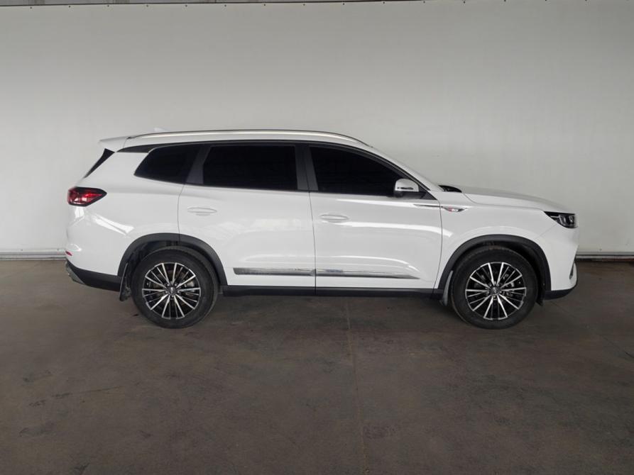 Chery Tiggo 8 Pro I Москва  - изображение 8