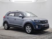 Hyundai Creta I Москва  - изображение 24